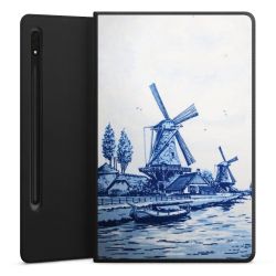 Tablet Smart Case schwarz