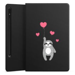 Tablet Smart Case schwarz