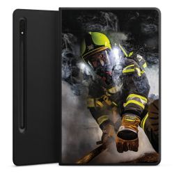 Tablet Smart Case schwarz