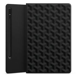 Tablet Smart Case schwarz