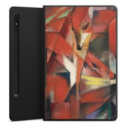 Tablet Smart Case schwarz