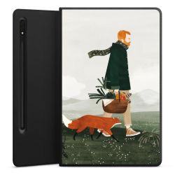 Tablet Smart Case schwarz