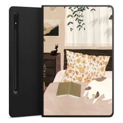 Tablet Smart Case schwarz