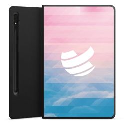 Tablet Smart Case schwarz