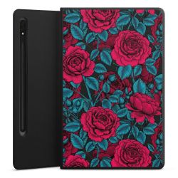 Tablet Smart Case schwarz