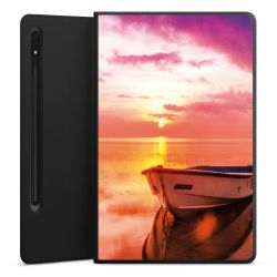 Tablet Smart Case schwarz