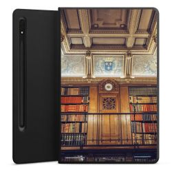 Tablet Smart Case schwarz