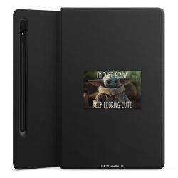 Tablet Smart Case schwarz