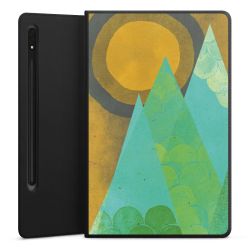 Tablet Smart Case schwarz