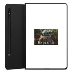 Tablet Smart Case schwarz