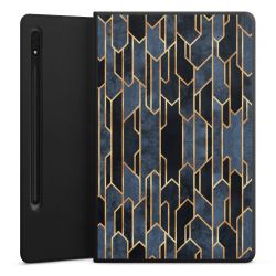 Tablet Smart Case schwarz