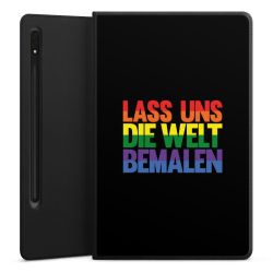 Tablet Smart Case schwarz