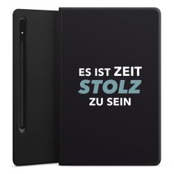 Tablet Smart Case schwarz