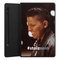 Tablet Smart Case schwarz