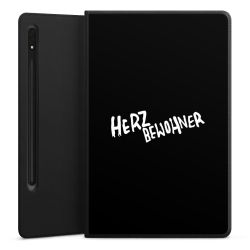 Tablet Smart Case schwarz