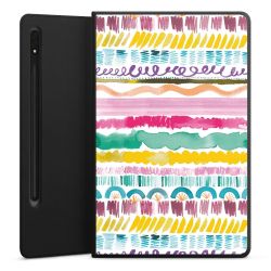 Tablet Smart Case schwarz