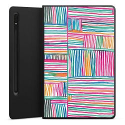 Tablet Smart Case schwarz