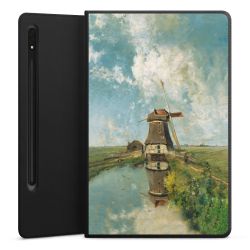 Tablet Smart Case schwarz