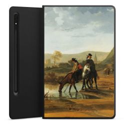 Tablet Smart Case schwarz