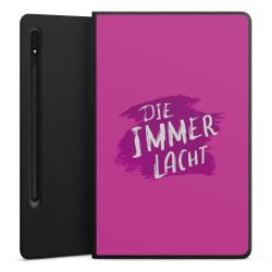 Tablet Smart Case schwarz