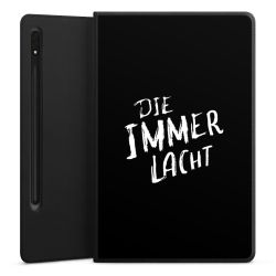 Tablet Smart Case schwarz