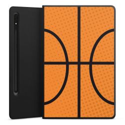 Tablet Smart Case schwarz
