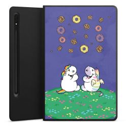 Tablet Smart Case schwarz