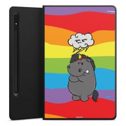 Tablet Smart Case schwarz