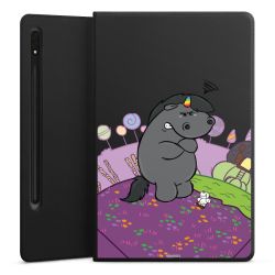 Tablet Smart Case schwarz