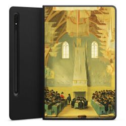 Tablet Smart Case schwarz