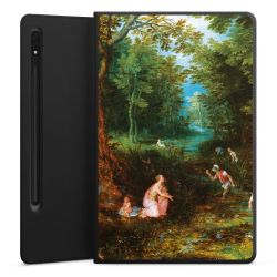 Tablet Smart Case schwarz