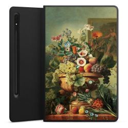 Tablet Smart Case schwarz