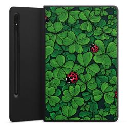 Tablet Smart Case schwarz