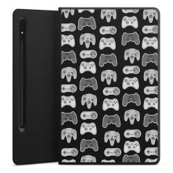 Tablet Smart Case schwarz