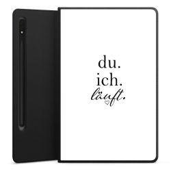 Tablet Smart Case schwarz