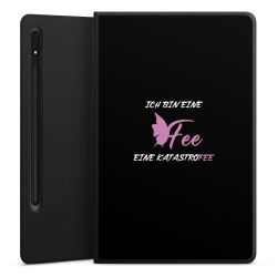 Tablet Smart Case schwarz