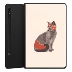 Tablet Smart Case schwarz