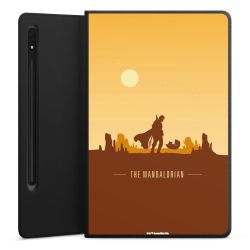 Tablet Smart Case schwarz