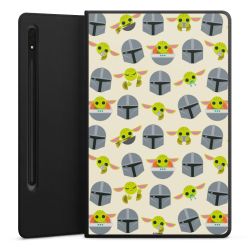 Tablet Smart Case schwarz