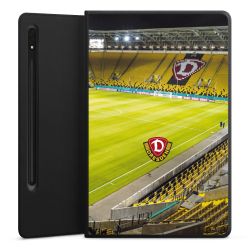 Tablet Smart Case schwarz