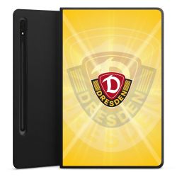 Tablet Smart Case schwarz