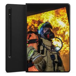 Tablet Smart Case schwarz