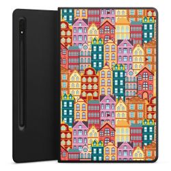 Tablet Smart Case schwarz