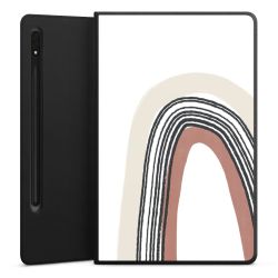 Tablet Smart Case schwarz