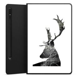 Tablet Smart Case schwarz