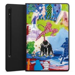 Tablet Smart Case schwarz