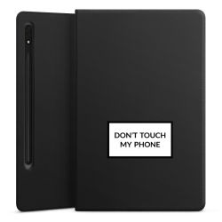 Tablet Smart Case schwarz