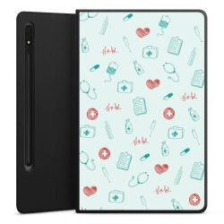 Tablet Smart Case schwarz