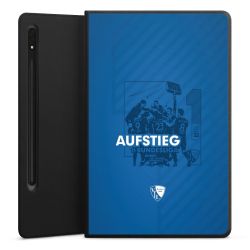 Tablet Smart Case schwarz