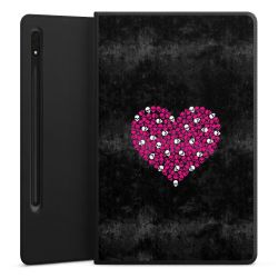 Tablet Smart Case schwarz